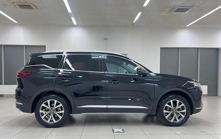 Chery Tiggo 7 Pro, 2022 год, 1 950 000 рублей, 6 фотография