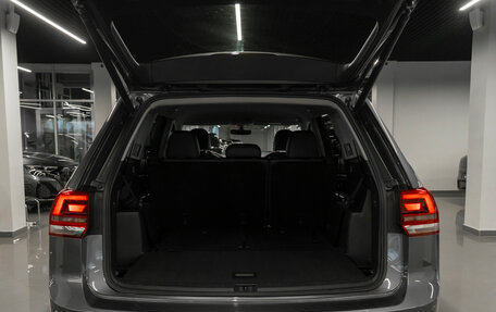 Volkswagen Teramont I, 2018 год, 3 170 000 рублей, 25 фотография