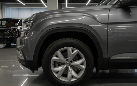 Volkswagen Teramont I, 2018 год, 3 170 000 рублей, 28 фотография