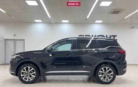 Chery Tiggo 7 Pro, 2022 год, 1 950 000 рублей, 5 фотография