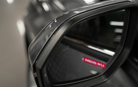 Volkswagen Teramont I, 2018 год, 3 170 000 рублей, 27 фотография