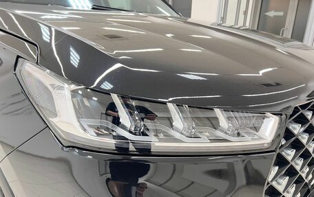 Chery Tiggo 7 Pro, 2022 год, 1 950 000 рублей, 9 фотография