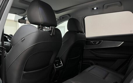 Chery Tiggo 7 Pro, 2022 год, 1 950 000 рублей, 16 фотография