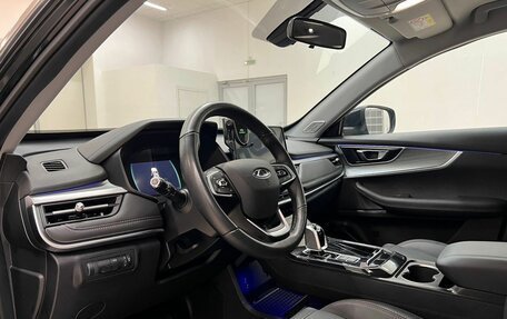 Chery Tiggo 7 Pro, 2022 год, 1 950 000 рублей, 14 фотография