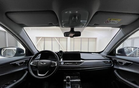 Chery Tiggo 7 Pro, 2022 год, 1 950 000 рублей, 13 фотография