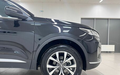 Chery Tiggo 7 Pro, 2022 год, 1 950 000 рублей, 11 фотография