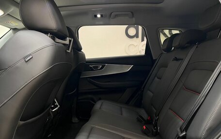 Chery Tiggo 7 Pro, 2022 год, 1 950 000 рублей, 17 фотография