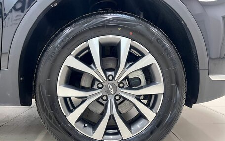 Chery Tiggo 7 Pro, 2022 год, 1 950 000 рублей, 12 фотография