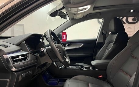 Chery Tiggo 7 Pro, 2022 год, 1 950 000 рублей, 15 фотография