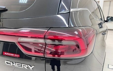 Chery Tiggo 7 Pro, 2022 год, 1 950 000 рублей, 10 фотография