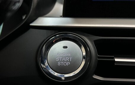 Chery Tiggo 7 Pro, 2022 год, 1 950 000 рублей, 22 фотография