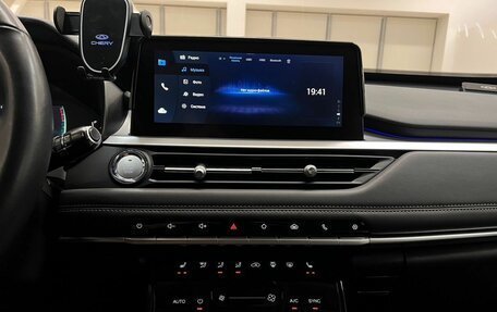 Chery Tiggo 7 Pro, 2022 год, 1 950 000 рублей, 23 фотография