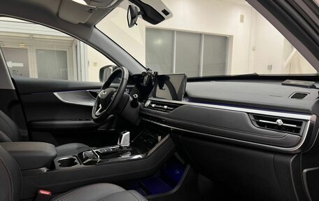 Chery Tiggo 7 Pro, 2022 год, 1 950 000 рублей, 34 фотография