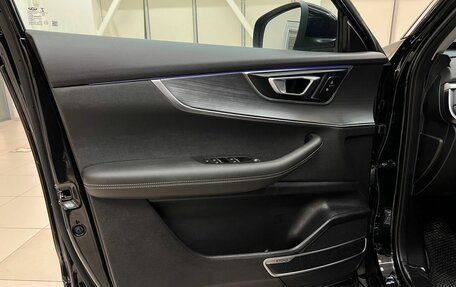 Chery Tiggo 7 Pro, 2022 год, 1 950 000 рублей, 32 фотография