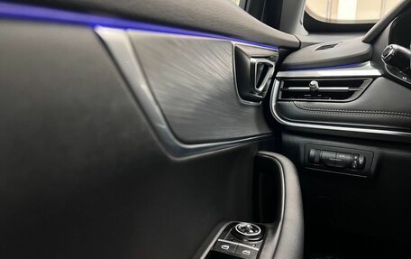 Chery Tiggo 7 Pro, 2022 год, 1 950 000 рублей, 29 фотография