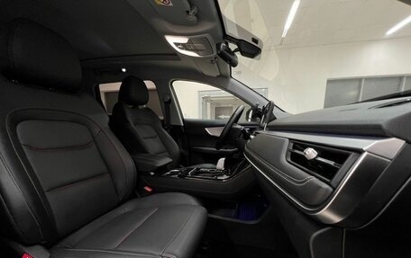 Chery Tiggo 7 Pro, 2022 год, 1 950 000 рублей, 35 фотография
