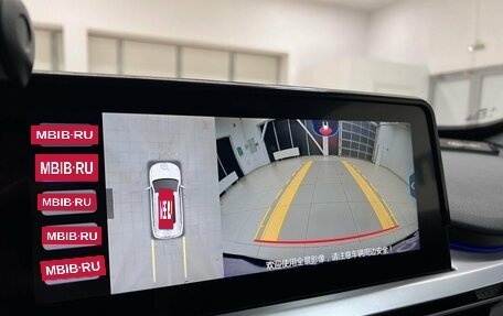 Chery Tiggo 7 Pro, 2022 год, 1 950 000 рублей, 25 фотография