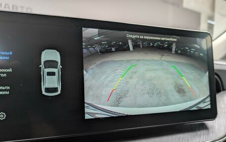 Haval F7x I, 2023 год, 2 295 000 рублей, 15 фотография