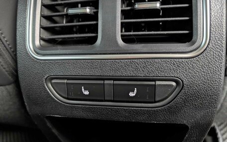 Haval F7x I, 2023 год, 2 295 000 рублей, 14 фотография