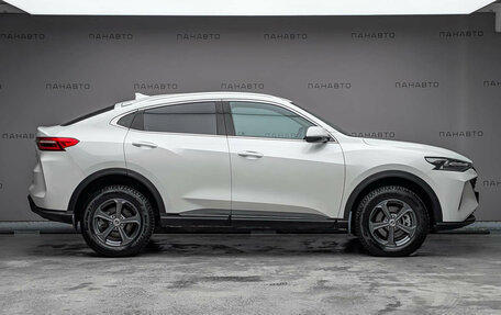 Haval F7x I, 2023 год, 2 295 000 рублей, 5 фотография