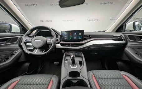 Haval F7x I, 2023 год, 2 295 000 рублей, 13 фотография