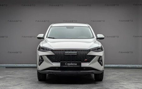 Haval F7x I, 2023 год, 2 295 000 рублей, 2 фотография