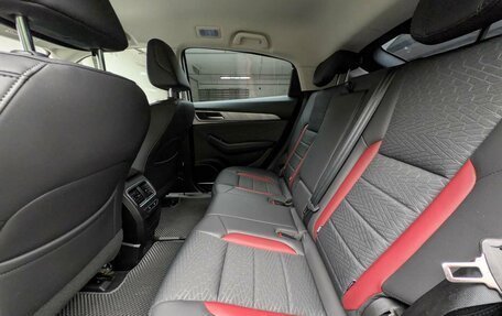 Haval F7x I, 2023 год, 2 295 000 рублей, 9 фотография