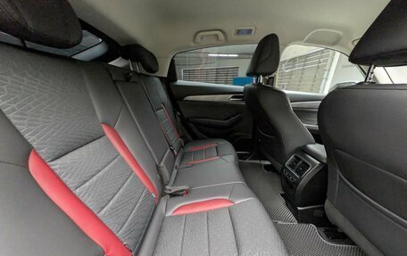 Haval F7x I, 2023 год, 2 295 000 рублей, 12 фотография