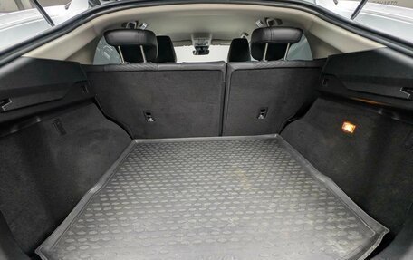 Haval F7x I, 2023 год, 2 295 000 рублей, 10 фотография