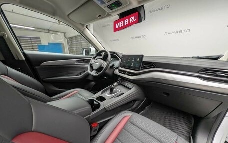 Haval F7x I, 2023 год, 2 295 000 рублей, 11 фотография