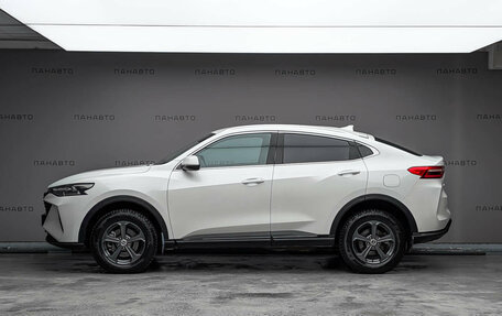 Haval F7x I, 2023 год, 2 295 000 рублей, 6 фотография