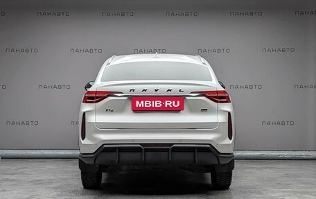 Haval F7x I, 2023 год, 2 295 000 рублей, 4 фотография