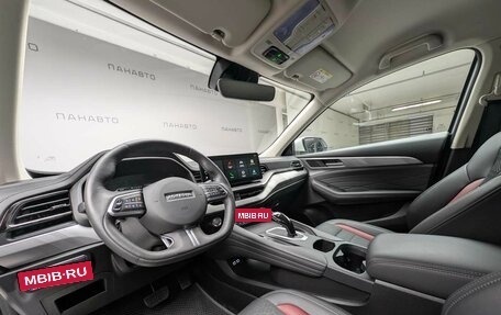 Haval F7x I, 2023 год, 2 295 000 рублей, 8 фотография