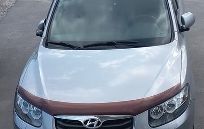 Hyundai Santa Fe III рестайлинг, 2010 год, 1 600 000 рублей, 1 фотография