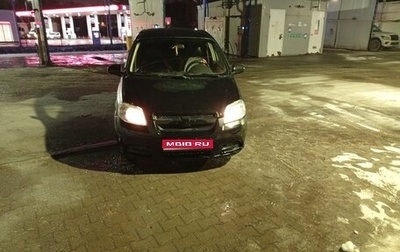 Chevrolet Aveo III, 2009 год, 149 000 рублей, 1 фотография