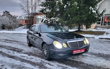Mercedes-Benz E-Класс, 2008 год, 1 100 000 рублей, 1 фотография
