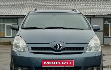 Toyota Corolla Verso I, 2006 год, 850 000 рублей, 1 фотография