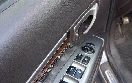 Hyundai Santa Fe III рестайлинг, 2010 год, 1 600 000 рублей, 13 фотография