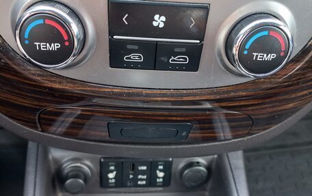 Hyundai Santa Fe III рестайлинг, 2010 год, 1 600 000 рублей, 7 фотография