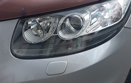 Hyundai Santa Fe III рестайлинг, 2010 год, 1 600 000 рублей, 10 фотография