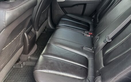 Hyundai Santa Fe III рестайлинг, 2010 год, 1 600 000 рублей, 15 фотография