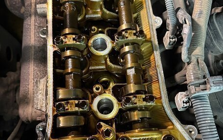 Toyota Land Cruiser Prado 120 рестайлинг, 2008 год, 2 450 000 рублей, 9 фотография