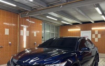 Toyota Camry, 2020 год, 2 250 000 рублей, 1 фотография