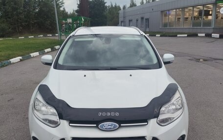 Ford Focus III, 2014 год, 799 000 рублей, 1 фотография
