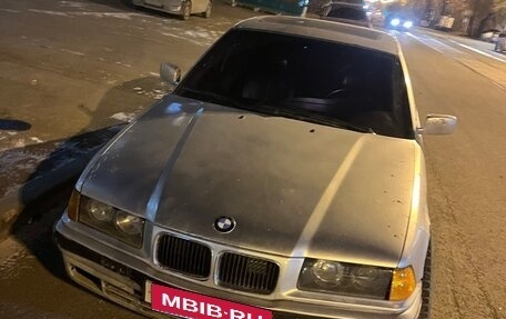 BMW 3 серия, 1993 год, 190 000 рублей, 1 фотография