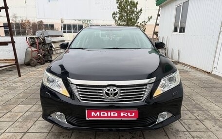 Toyota Camry, 2011 год, 1 830 000 рублей, 1 фотография