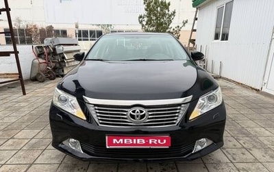 Toyota Camry, 2011 год, 1 830 000 рублей, 1 фотография