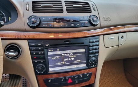 Mercedes-Benz E-Класс, 2008 год, 1 100 000 рублей, 9 фотография