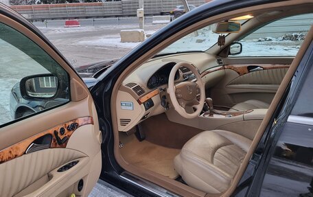 Mercedes-Benz E-Класс, 2008 год, 1 100 000 рублей, 7 фотография