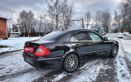 Mercedes-Benz E-Класс, 2008 год, 1 100 000 рублей, 3 фотография